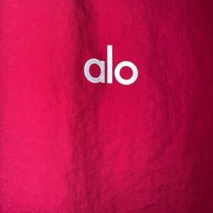 ALO Yoga trousers - Hot Pink